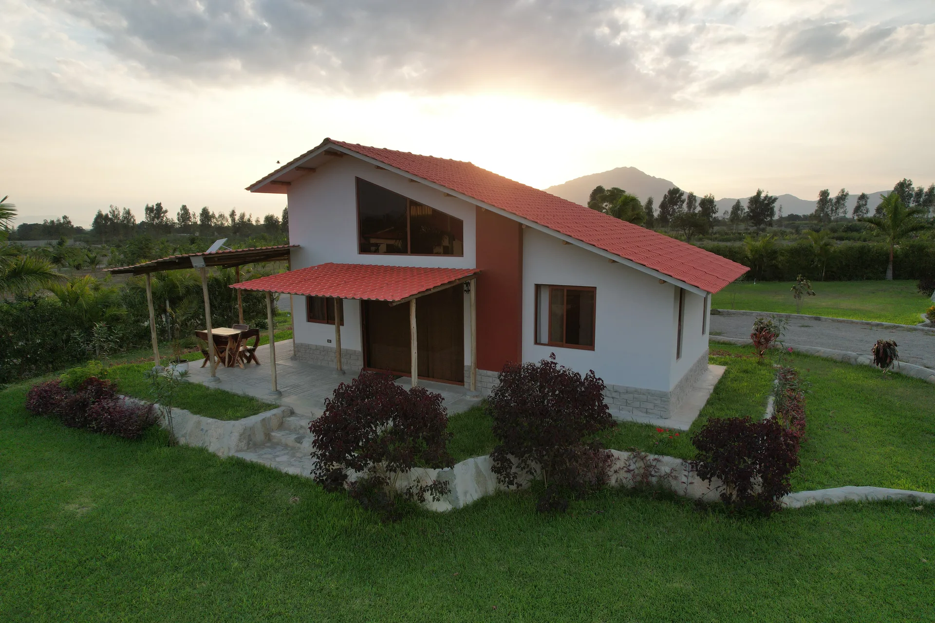 Bungalow Matrimonial