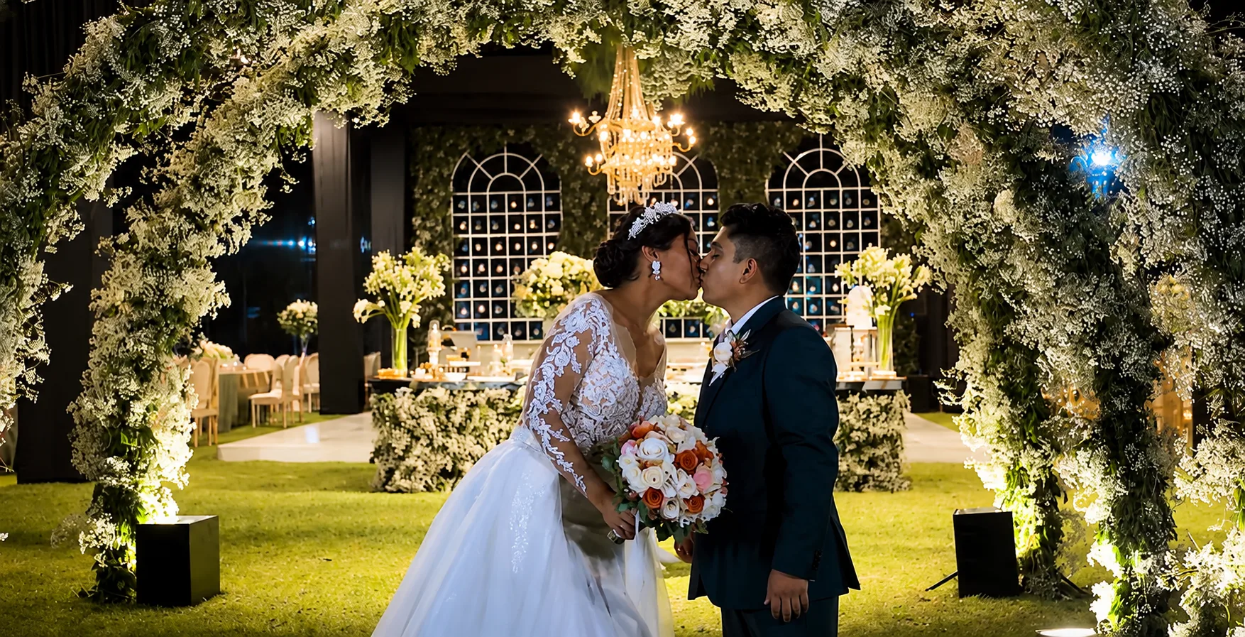 Eventos y celebraciones
